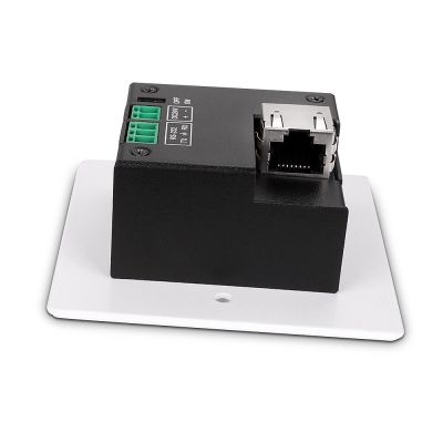 5. HDMI Extender 4K 60Hz 70m IR & Ethernet Lindy Cat.6