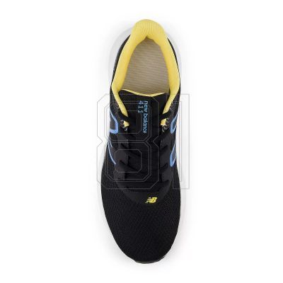 3. New Balance M M411RM3 Running Shoes
