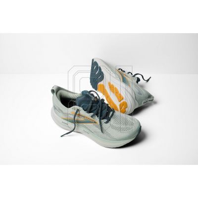 9. Running shoes Brooks Running Glycerin 22 M 1104451D415.115