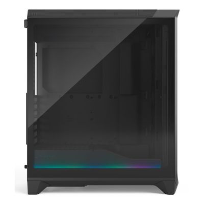 12. Fractal Design Meshify 3 Black