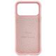4. Nimmy Glasses Cool nag case for iPhone 17 Pro Max - pink