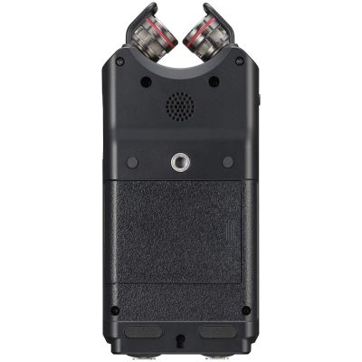 4. Tascam DR-40XP - Portable Digital Recorder with USB Audio Interface