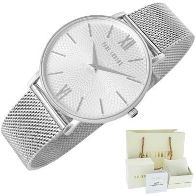 2. Paul Lorens Women's Watch PL11989B7-3C1
