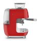 3. Smeg EGF03RDEU coffee machine Manual espresso machine 2.4 l