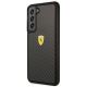 2. Ferrari FEHCS22MFCAK S22+ S906 black/black hardcase On Track Real Carbon