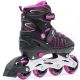 16. SMJ UT 103 Lea 2in1 roller skates