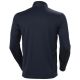 10. Helly Hansen HH Tech 1/2 Zip 2.0 T-shirt M 49583 597