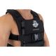 12. DBX-V14 WEIGHTED TRAINING VEST (Empty)