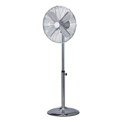 2. Ravanson WT-7040SN Inox metal standing fan