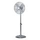 2. Ravanson WT-7040SN Inox metal standing fan