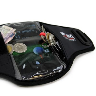 21. BP 204 Running Shoulder Bag