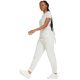 3. Puma ESS+ Embroidery High-Waist Pants FL W 670007 99