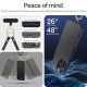 10. Spigen Cyrill Classic Charm Magsafe iPhone 16 Pro Max Case - Black