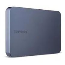 Toshiba Canvio Gaming 2000 GB 2.5" External Drive USB 3.2 Port Gray