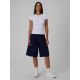 4. Women's casual shorts 4F 4FRSS26TSHOF0935-31S