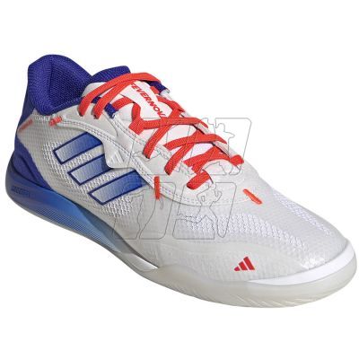 3. Adidas Fevernova Court IN M IG8766 football shoes