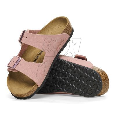 5. Birkenstock Arizona Kids BS Jr 1026412 flip-flops