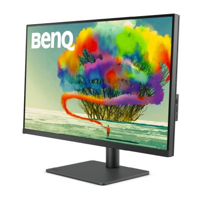 2. BenQ PD3205U computer monitor 80 cm (31.5") 3840 x 2160 px 4K Ultra HD LCD Black