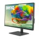 2. BenQ PD3205U computer monitor 80 cm (31.5") 3840 x 2160 px 4K Ultra HD LCD Black