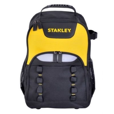 8. Stanley STST1-72335 Tool Backpack