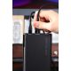 8. VEGER TC130 Power Bank Lithium-Ion (Li-Ion) 25000 mAh Black