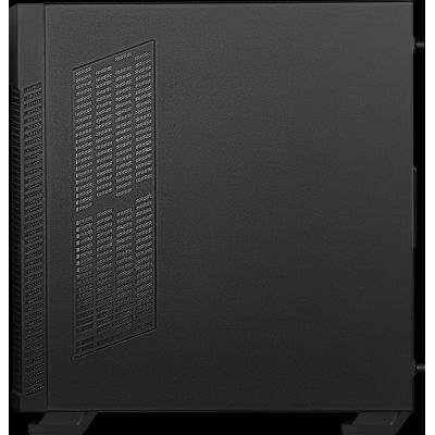 6. MSI MPG VELOX 100P AIRFLOW case