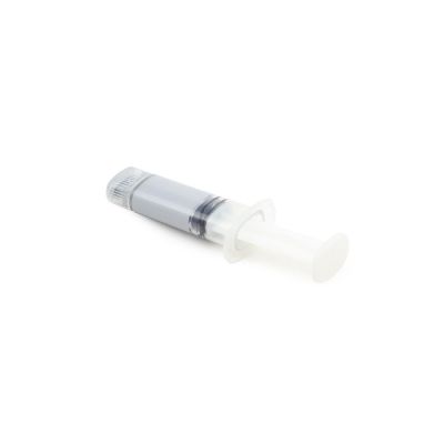 2. Thermal paste for processor GEMBIRD TG-G1.5-01 (1.5g)