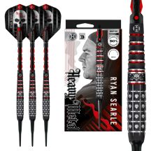 Harrows RYAN SEARLE SERIES 3 Darts 90% Softip