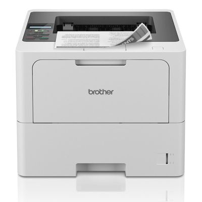 7. Brother HL-L6210DW 1200 x 1200 DPI A4 Wi-Fi Laser Printer