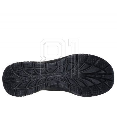 3. Skechers Slip-ins shoes: Virtue - Sleek W 104425 BBK