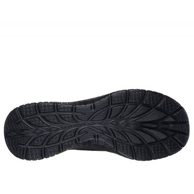 3. Skechers Slip-ins shoes: Virtue - Sleek W 104425 BBK