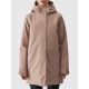 6. Transitional parka membrane 8000 women's 4F 4FWAW24TTJAF560-82S
