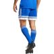 3. Shorts adidas Squadra 25 M JH3405