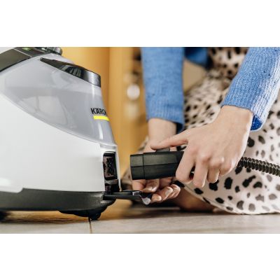 28. KARCHER SC 5 EasyFix Iron Steam Cleaner - 1.512-661.0