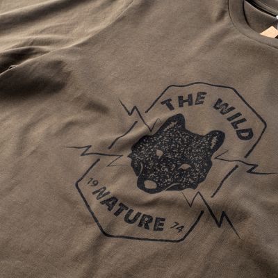 3. Men's LUPO T-shirt