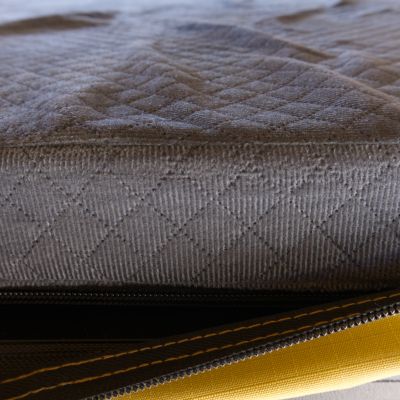 19. OFFLANDER ROOF TENT SOFT CAHAYA 220