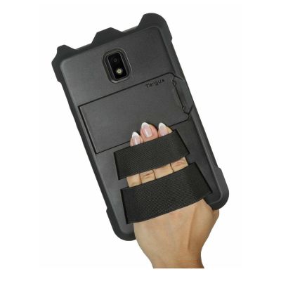 3. Targus THD965GLZ Tablet Case 20.3 cm (8") Black