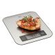GEFU SCORE G-21930 Stainless Steel Electronic Kitchen Scale