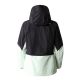 11. The North Face Dawn Turn 2.5 Cordura Shell Jacket W NF0A7Z8T8521