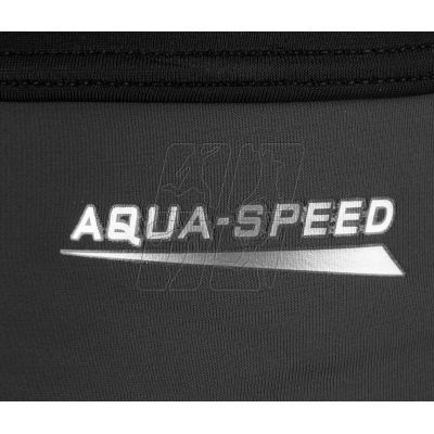 3. Swimwear Aqua-speed GRANT M 410 black