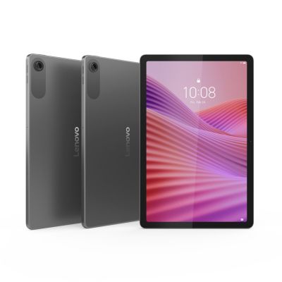 19. Lenovo Tab MediaTek Helio G85 10.1" WUXGA 400nits 60Hz Touch 4/64GB Arm Mali-G52 Android Luna Gray