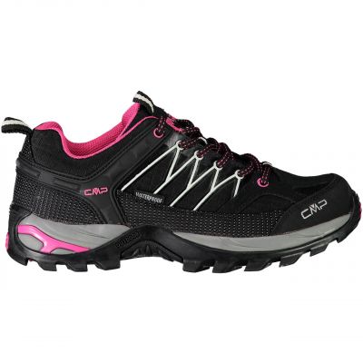 CMP Rigel Low Wp W shoes 3Q5445661UE