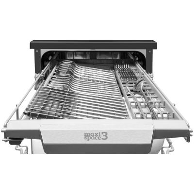 6. AMICA DFM46C8EOiBH dishwasher
