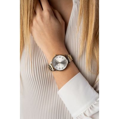 7. Paul Lorens PL11715B3-3D1 Women's Watch