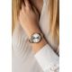 7. Paul Lorens PL11715B3-3D1 Women's Watch