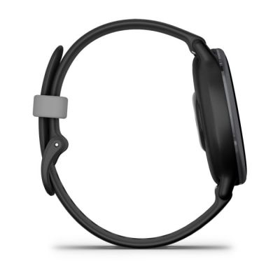 5. Garmin Vivoactive 5 42mm Black Watch