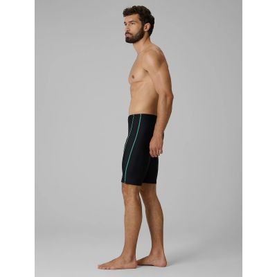 5. Men's swimming trunks 4F 4FRSS26USWTM082-20S