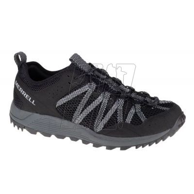 5. Merrell Wildwood Aerosport M J036109