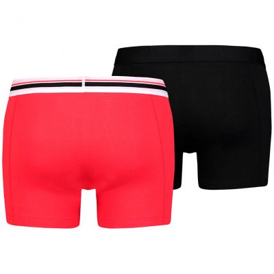 2. Puma Placed Logo Boxer 2P M 906519 07