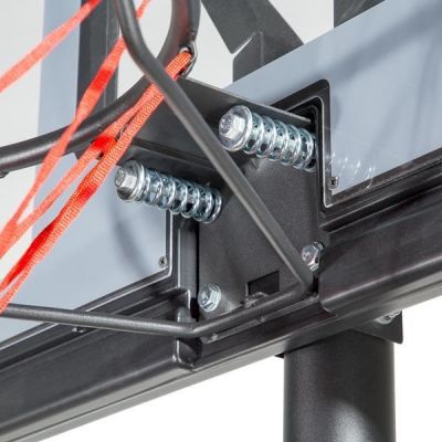 9. NILS ZDK021A - basketball hoop